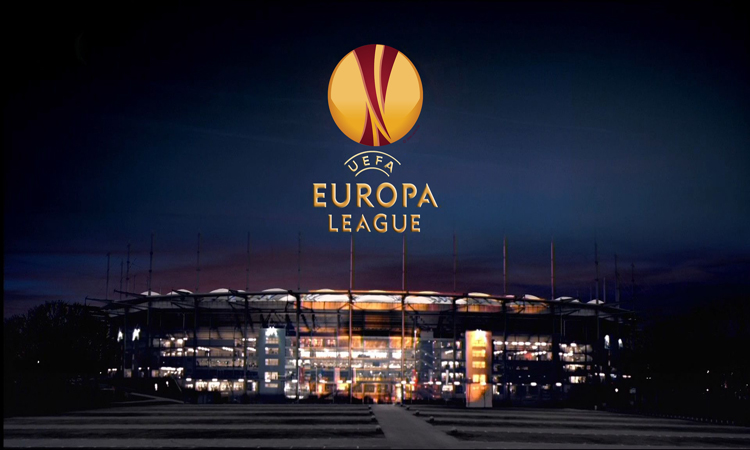 Όλα τα αποτελέσματα του Europa League
